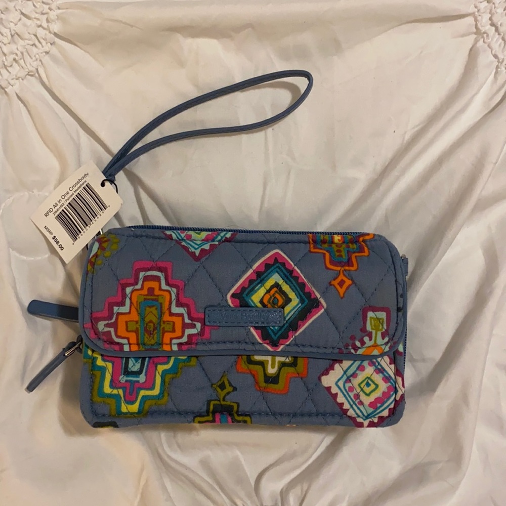 Vera Bradley Crossbody